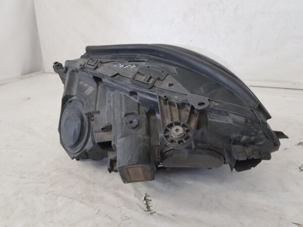 Far dreapta full led Mercedes E Class W212 facelift A2128205639KZ 2013 2014 2015 2016 - imagine 7