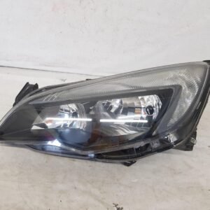 Far stanga Opel Astra J 2010 2011 2012 2013 2014 2015 2016 2017 2018 2019