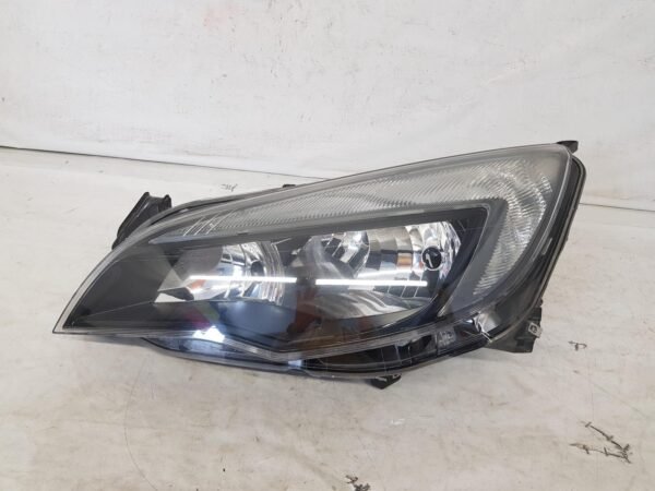 Far stanga Opel Astra J 2010 2011 2012 2013 2014 2015 2016 2017 2018 2019
