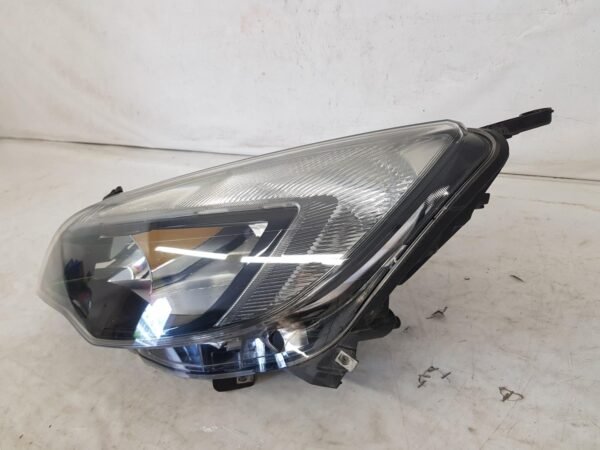 Far stanga Opel Astra J 2010 2011 2012 2013 2014 2015 2016 2017 2018 2019 - imagine 4