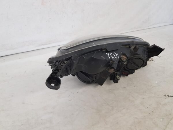 Far stanga Opel Astra J 2010 2011 2012 2013 2014 2015 2016 2017 2018 2019 - imagine 6