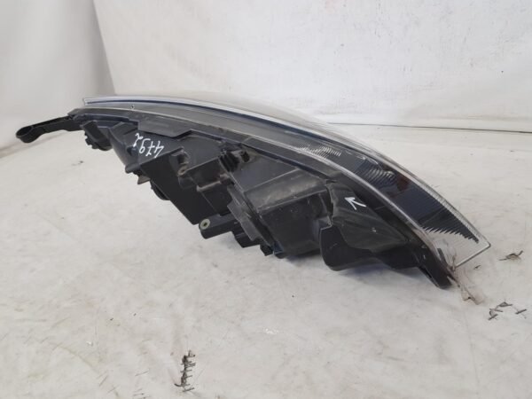 Far stanga Opel Astra J 2010 2011 2012 2013 2014 2015 2016 2017 2018 2019 - imagine 7