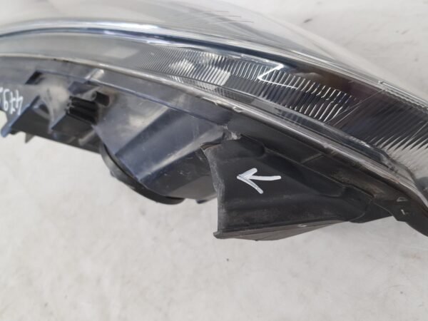 Far stanga Opel Astra J 2010 2011 2012 2013 2014 2015 2016 2017 2018 2019 - imagine 8
