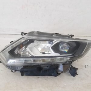 Far stanga full led Nissan X Trail 2014 2015 2016 2017