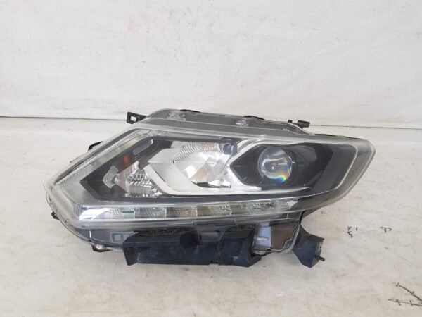 Far stanga full led Nissan X Trail 2014 2015 2016 2017