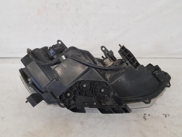 Far stanga full led Nissan X Trail 2014 2015 2016 2017 - imagine 14
