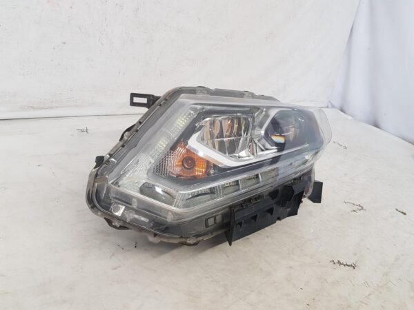 Far stanga full led Nissan X Trail 2014 2015 2016 2017 - imagine 3