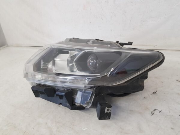 Far stanga full led Nissan X Trail 2014 2015 2016 2017 - imagine 4