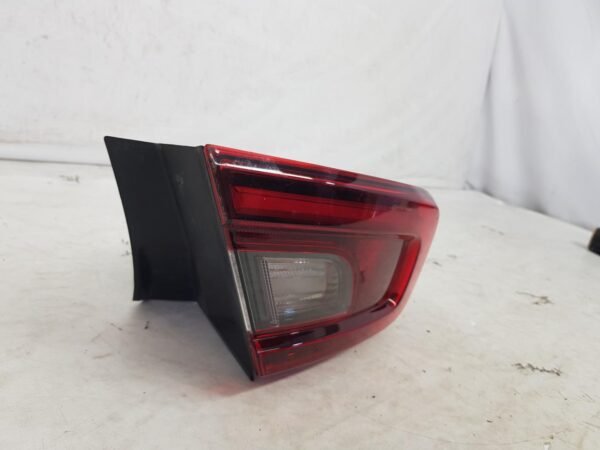 Stop stanga pe aripa Renault Arkana 265552466R 2019 2020 2021 2022 2023 - imagine 3