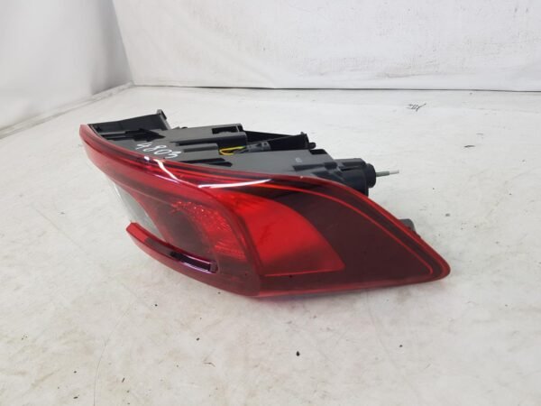 Stop stanga pe aripa Renault Arkana 265552466R 2019 2020 2021 2022 2023 - imagine 4