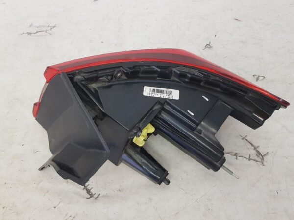 Stop stanga pe aripa Renault Arkana 265552466R 2019 2020 2021 2022 2023 - imagine 10