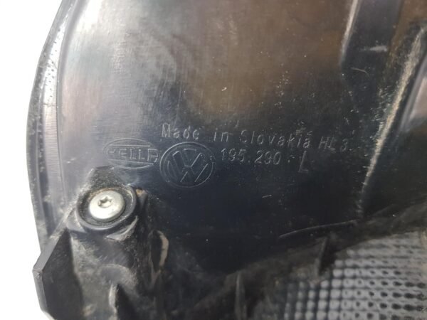 Stop stanga pe aripa VW Passat B8 combi 3G9945311 2015 2016 2017 2018 2019 - imagine 12