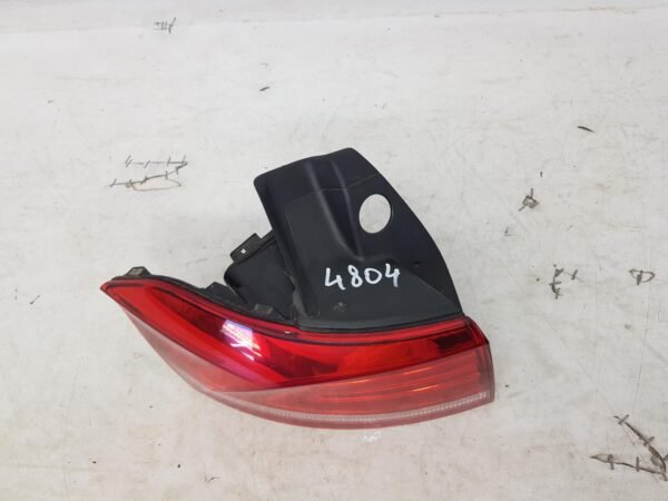 Stop stanga pe aripa VW Passat B8 combi 3G9945311 2015 2016 2017 2018 2019 - imagine 5
