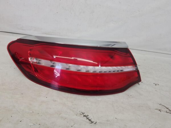 Stop stanga pe aripa Mercedes GLE Coupe C292, W292 2015 2016 2017 2018 2019