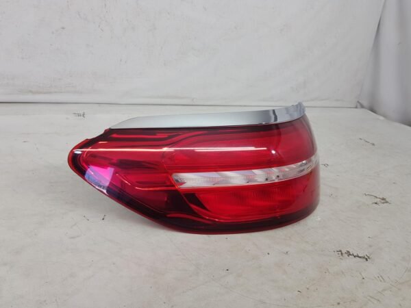 Stop stanga pe aripa Mercedes GLE Coupe C292, W292 2015 2016 2017 2018 2019 - imagine 3