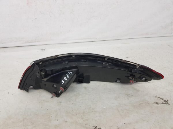 Stop stanga pe aripa Mercedes GLE Coupe C292, W292 2015 2016 2017 2018 2019 - imagine 5