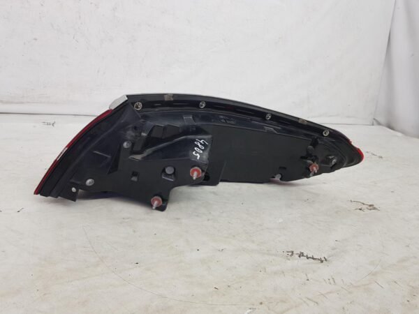 Stop stanga pe aripa Mercedes GLE Coupe C292, W292 2015 2016 2017 2018 2019 - imagine 6