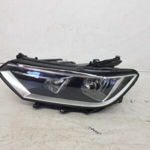 Far stanga halogen VW Passat B8 3G1941005C 2015 2016 2017 2018 2019