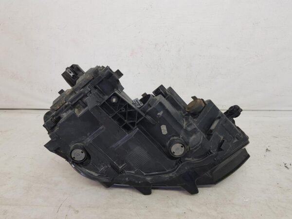 Far stanga halogen VW Passat B8 3G1941005C 2015 2016 2017 2018 2019 - imagine 13