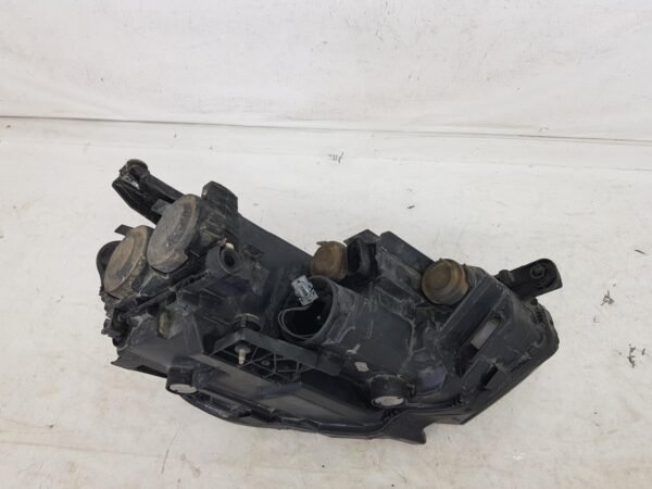Far stanga halogen VW Passat B8 3G1941005C 2015 2016 2017 2018 2019 - imagine 15