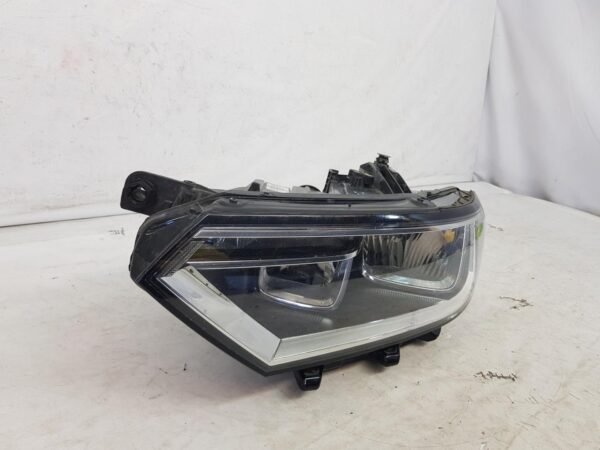 Far stanga halogen VW Passat B8 3G1941005C 2015 2016 2017 2018 2019 - imagine 3
