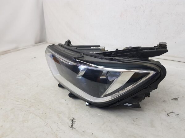 Far stanga halogen VW Passat B8 3G1941005C 2015 2016 2017 2018 2019 - imagine 4