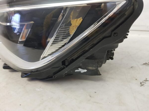 Far stanga halogen VW Passat B8 3G1941005C 2015 2016 2017 2018 2019 - imagine 5