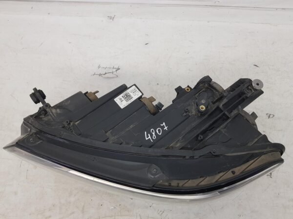 Far stanga halogen VW Passat B8 3G1941005C 2015 2016 2017 2018 2019 - imagine 9