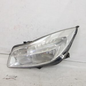 Far stanga halogen Opel Insignia 13226782 2009 2010 2011 2012 2013