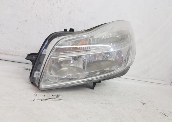 Far stanga halogen Opel Insignia 13226782 2009 2010 2011 2012 2013 - imagine 3