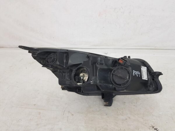 Far stanga halogen Opel Insignia 13226782 2009 2010 2011 2012 2013 - imagine 5