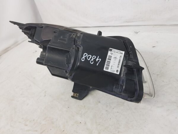 Far stanga halogen Opel Insignia 13226782 2009 2010 2011 2012 2013 - imagine 7