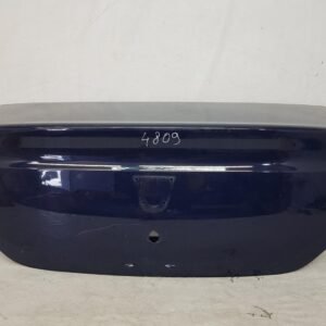 Haion capota portbagaj Dacia Logan 2 berlina 2012 2013 2014 2015 2016 2017 2018 2019 2020