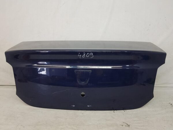 Haion capota portbagaj Dacia Logan 2 berlina 2012 2013 2014 2015 2016 2017 2018 2019 2020