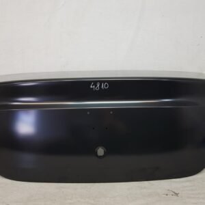 Haion capota portbagaj Dacia Logan 2 berlina 2012 2013 2014 2015 2016 2017 2018 2019 2020