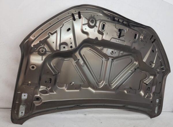 Capota motor Dacia Logan 3 Sandero 3 2021 2022 2023 2024 2025 - imagine 10