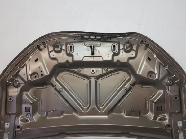 Capota motor Dacia Logan 3 Sandero 3 2021 2022 2023 2024 2025 - imagine 11