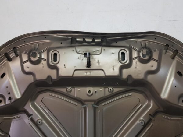 Capota motor Dacia Logan 3 Sandero 3 2021 2022 2023 2024 2025 - imagine 12