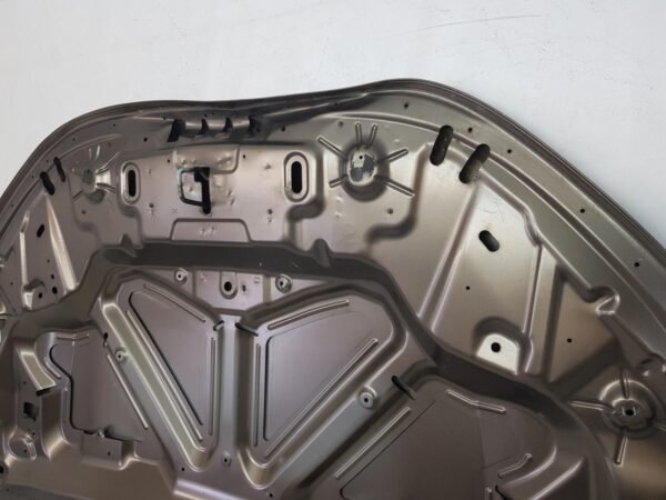 Capota motor Dacia Logan 3 Sandero 3 2021 2022 2023 2024 2025 - imagine 18