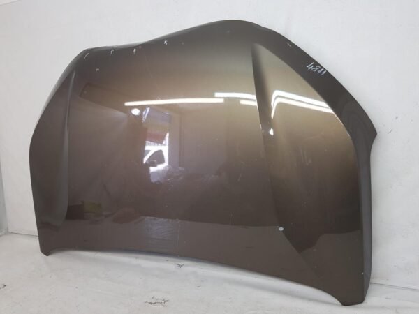 Capota motor Dacia Logan 3 Sandero 3 2021 2022 2023 2024 2025 - imagine 3