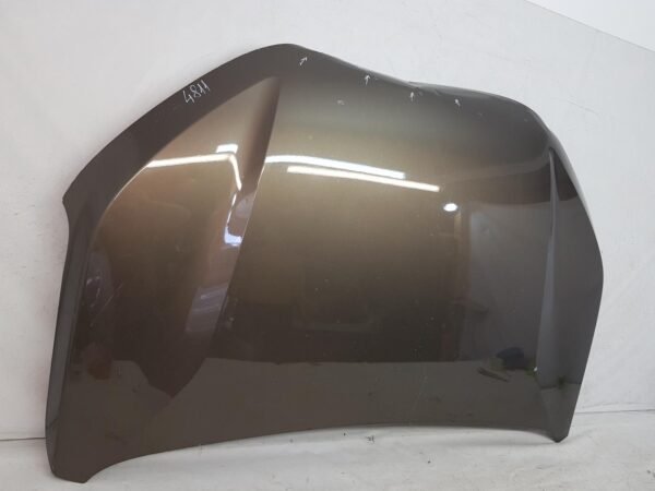 Capota motor Dacia Logan 3 Sandero 3 2021 2022 2023 2024 2025 - imagine 4