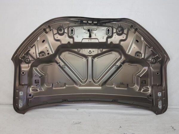 Capota motor Dacia Logan 3 Sandero 3 2021 2022 2023 2024 2025 - imagine 8