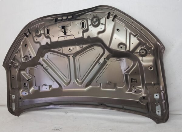 Capota motor Dacia Logan 3 Sandero 3 2021 2022 2023 2024 2025 - imagine 9