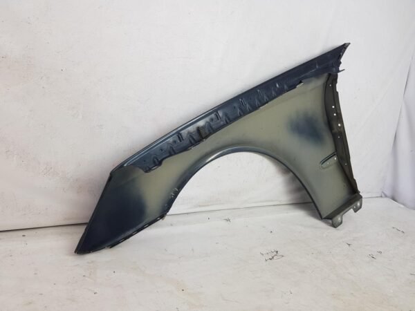 Aripa dreapta fata Mercedes E Class W211 2001 2002 2003 2004 2005 2006 2007 2008 2009 - imagine 11