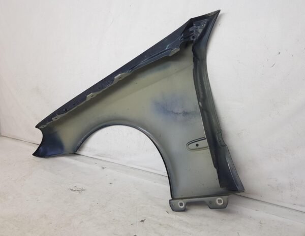 Aripa dreapta fata Mercedes E Class W211 2001 2002 2003 2004 2005 2006 2007 2008 2009 - imagine 12