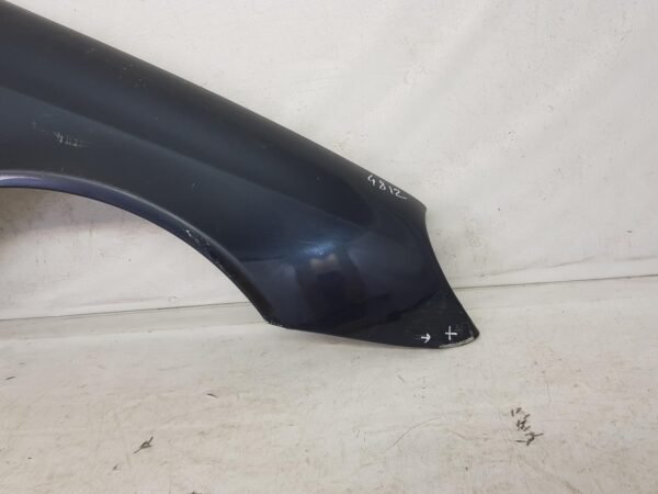 Aripa dreapta fata Mercedes E Class W211 2001 2002 2003 2004 2005 2006 2007 2008 2009 - imagine 3