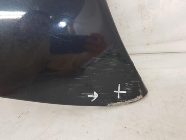 Aripa dreapta fata Mercedes E Class W211 2001 2002 2003 2004 2005 2006 2007 2008 2009 - imagine 4