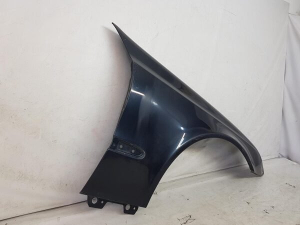 Aripa dreapta fata Mercedes E Class W211 2001 2002 2003 2004 2005 2006 2007 2008 2009 - imagine 9