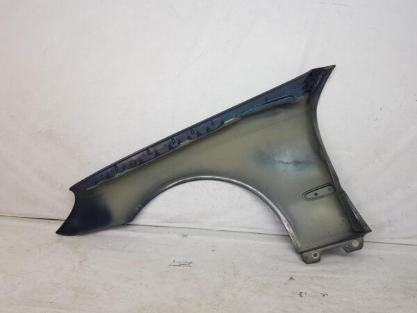 Aripa dreapta fata Mercedes E Class W211 2001 2002 2003 2004 2005 2006 2007 2008 2009 - imagine 10