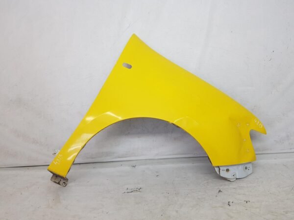 Aripa dreapta fata Dacia Logan 2 Sandero 2 2012 2013 2014 2015 2016 2017 2018 2019 2020